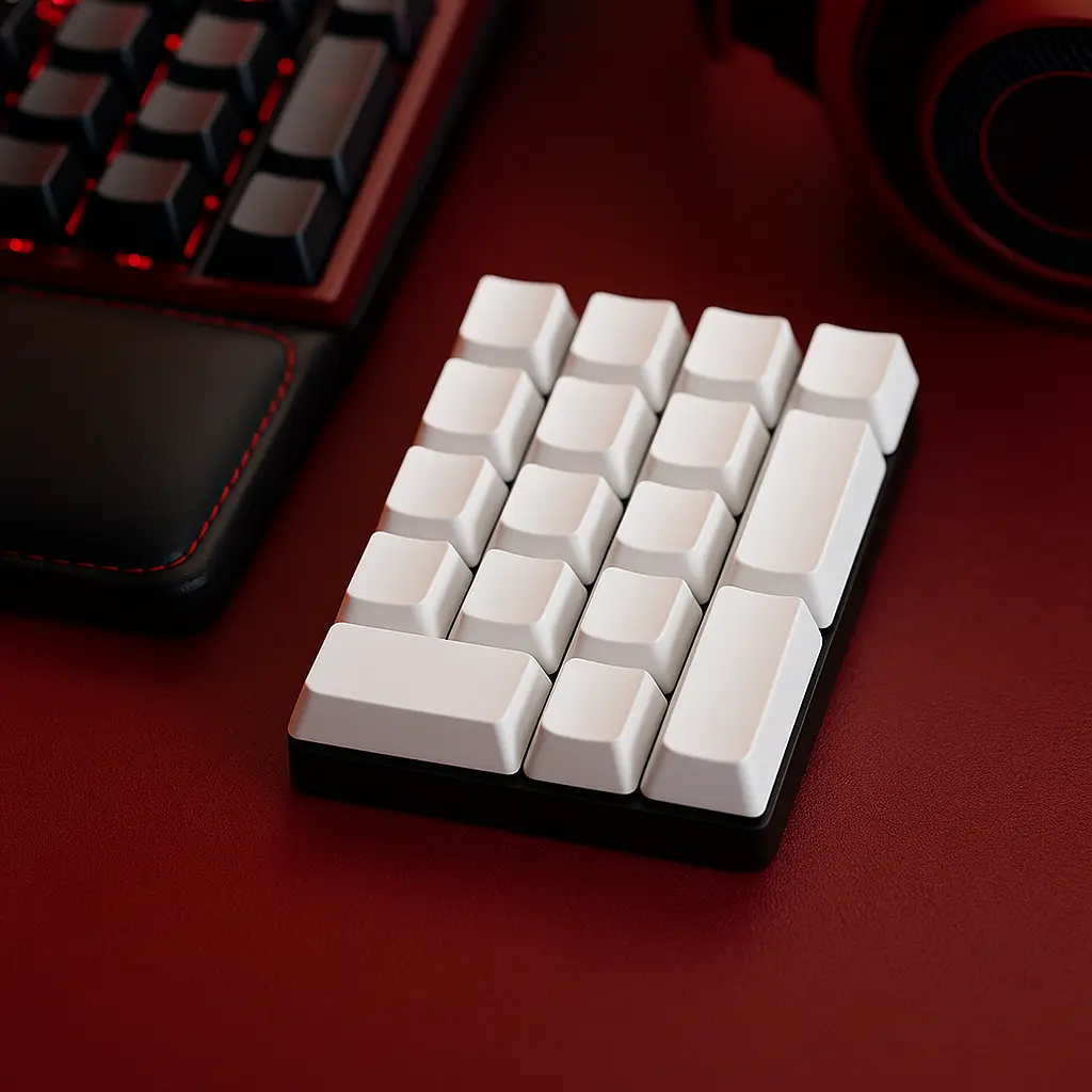 Numpad