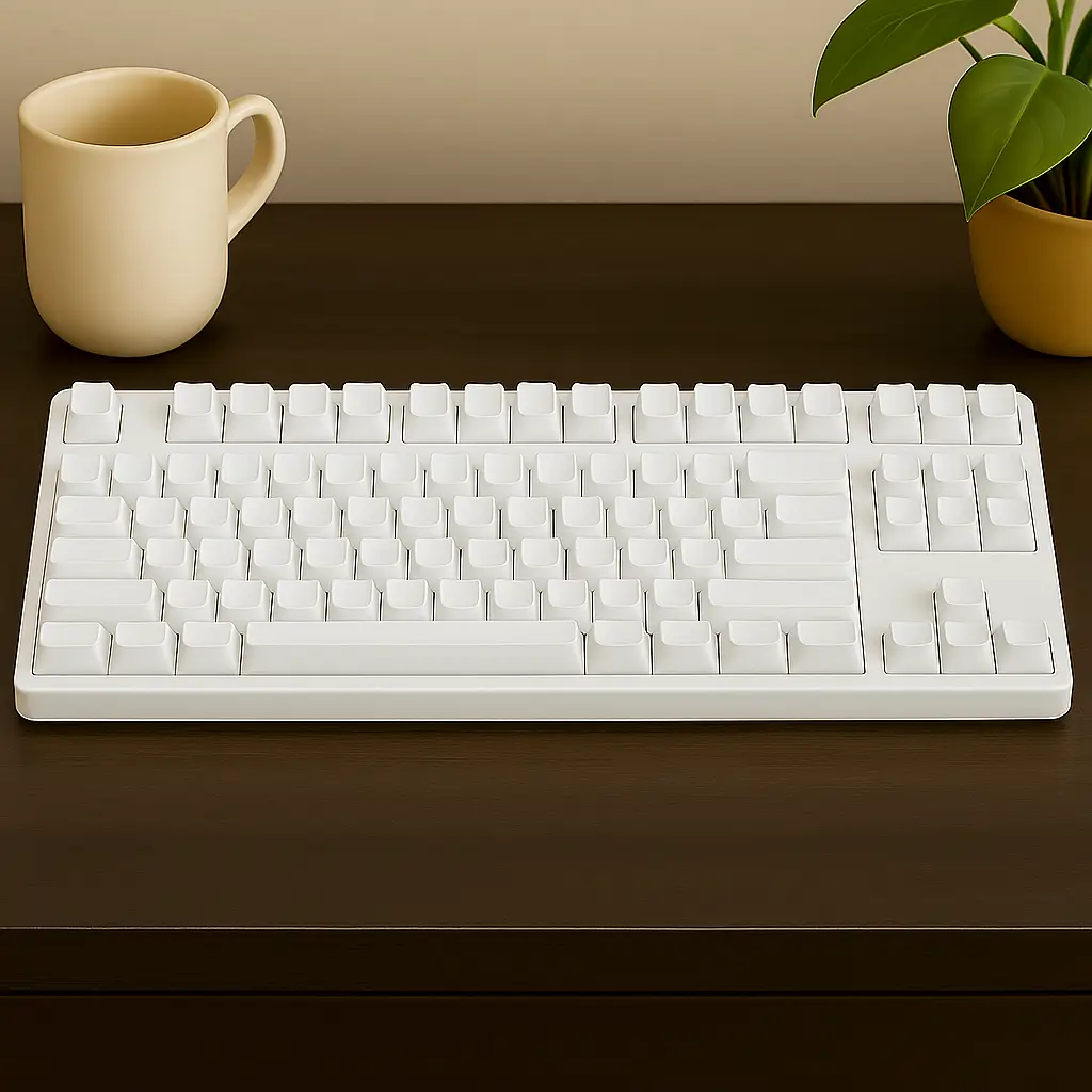 Taille TKL