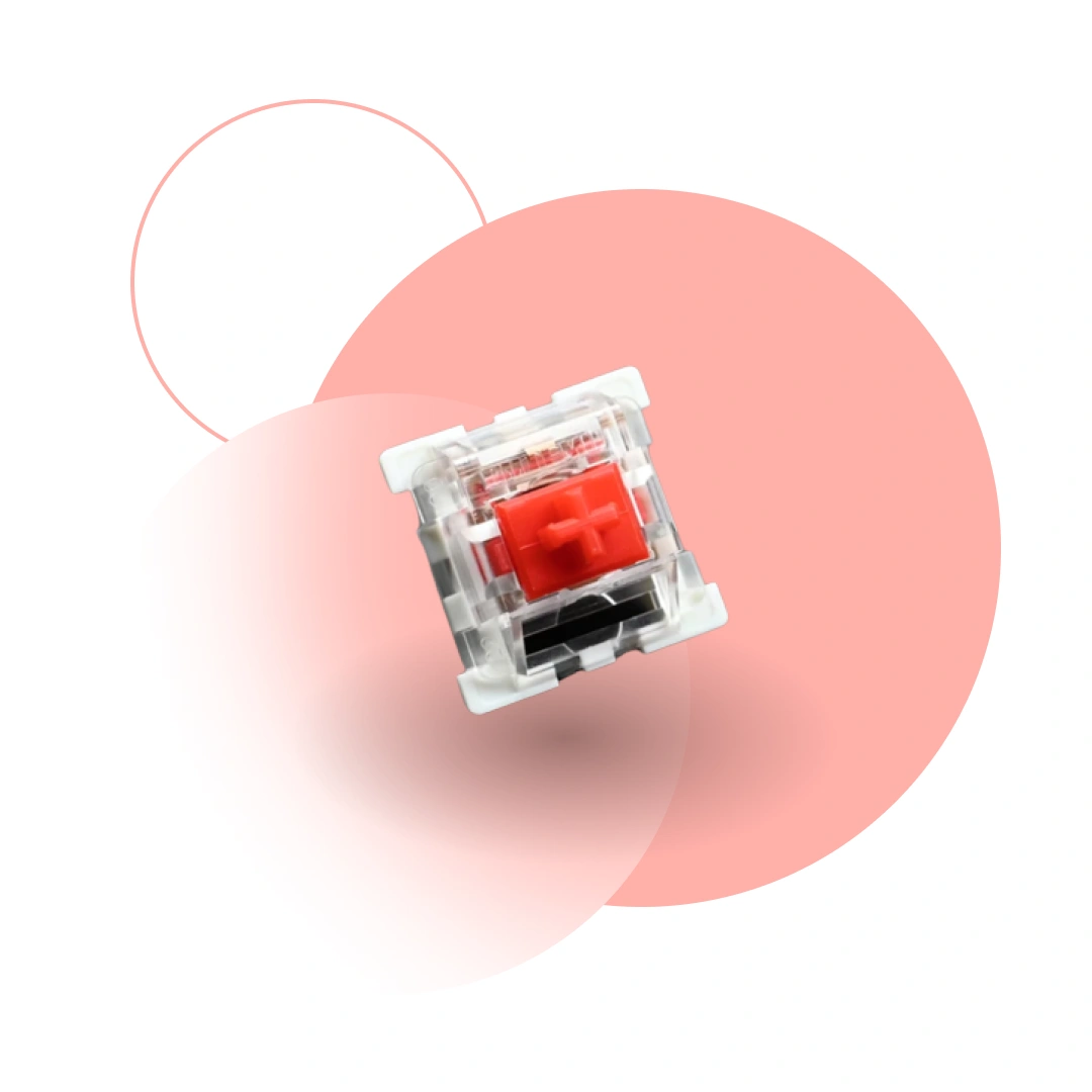 Switch Rouge